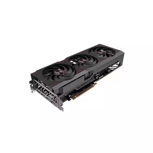 Sapphire Pulse AMD Radeon RX 6800 OC 16GB GDDR6 Gaming  Graphics Card - 2
