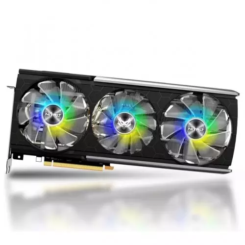 Sapphire Nitro Plus RX 5700 XT 8GB GDDR6 Special Edition Graphics Card-1