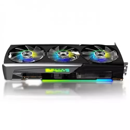 Sapphire Nitro Plus RX 5700 XT 8GB GDDR6 Special Edition Graphics Card-2