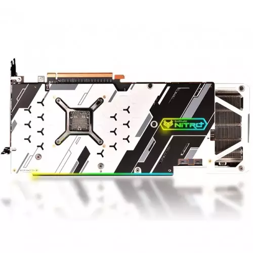 Sapphire Nitro Plus RX 5700 XT 8GB GDDR6 Special Edition Graphics Card-3