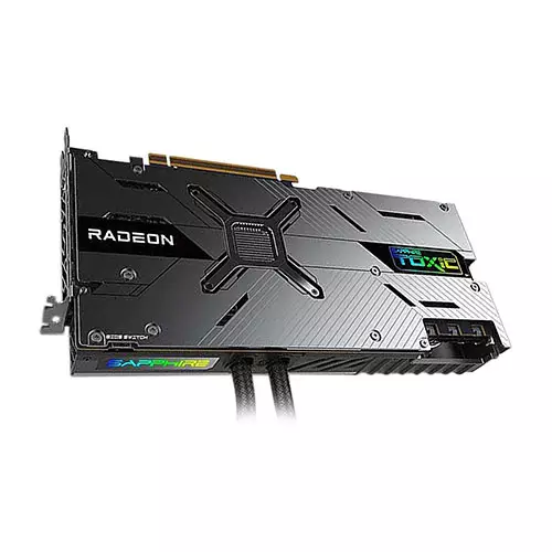 Sapphire TOXIC AMD Radeon RX 6900 XT GAMING OC Extreme Edition 16GB Graphics Card-gallery-3