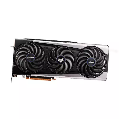 Sapphire NITRO Plus AMD Radeon RX 6900 XT GAMING OC 16GB Graphics Card - 1