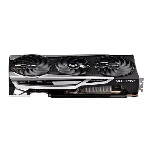 Sapphire NITRO Plus AMD Radeon RX 6900 XT GAMING OC 16GB Graphics Card - 2
