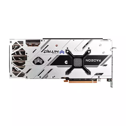 Sapphire NITRO Plus AMD Radeon RX 6900 XT GAMING OC 16GB Graphics Card - 3