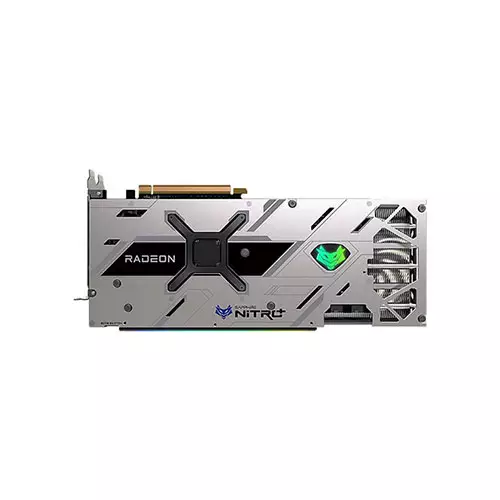 SAPPHIRE NITRO PLUS AMD Radeon RX 6800 Gaming OC 16GB Graphics Card - 2