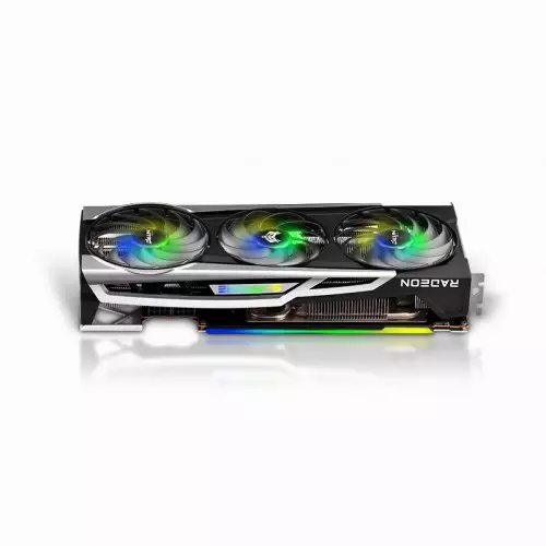 Sapphire NITRO Plus AMD Radeon RX 6800 XT SE 16GB GAMING Graphics Card - 2