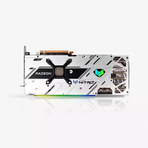 Sapphire NITRO Plus AMD Radeon RX 6800 XT SE 16GB GAMING Graphics Card - 3