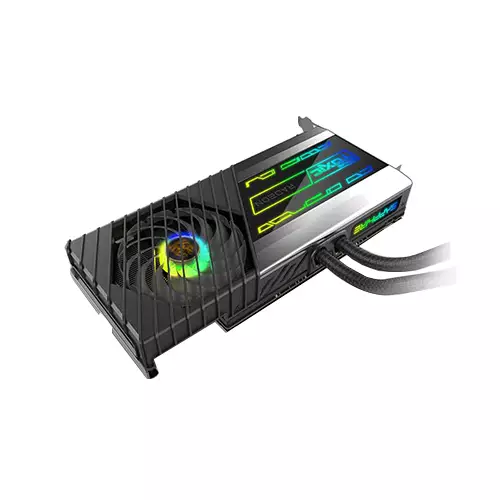 SAPPHIRE TOXIC RADEON RX 6900 XT 16GB GDDR6 Limited Edition GRAPHICS CARD - 2