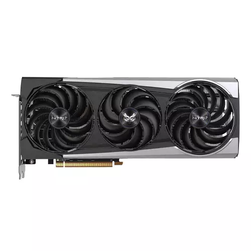 SAPPHIRE NITRO+ AMD RADEON RX 6700 XT 12GB RDNA GDDR6 GRAPHICS CARD