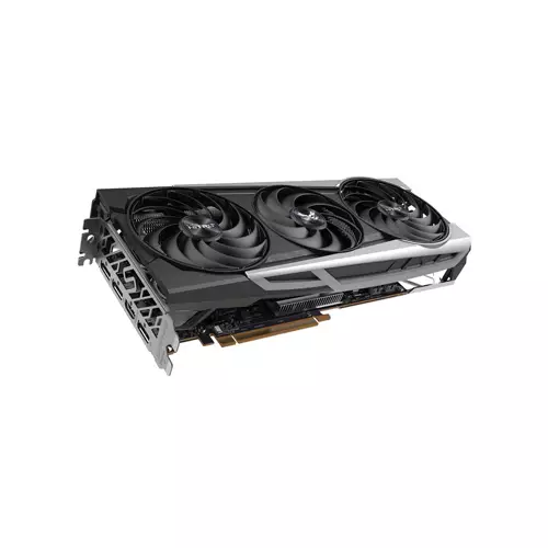 SAPPHIRE NITRO+ AMD RADEON RX 6700 XT 12GB RDNA GDDR6 GRAPHICS CARD - 2