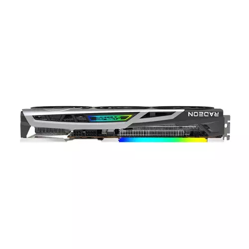 SAPPHIRE NITRO+ AMD RADEON RX 6700 XT 12GB RDNA GDDR6 GRAPHICS CARD - 3