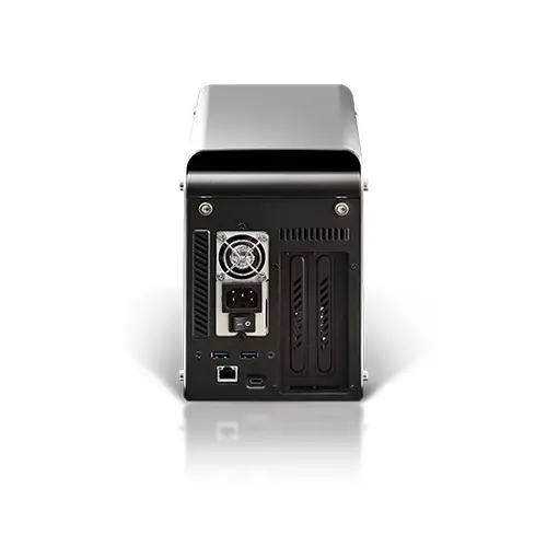 SAPPHIRE GEARBOX THUNDERBOLT 3 EXTERNAL PCI-EXPRESS ENCLOSURE-gallery-2