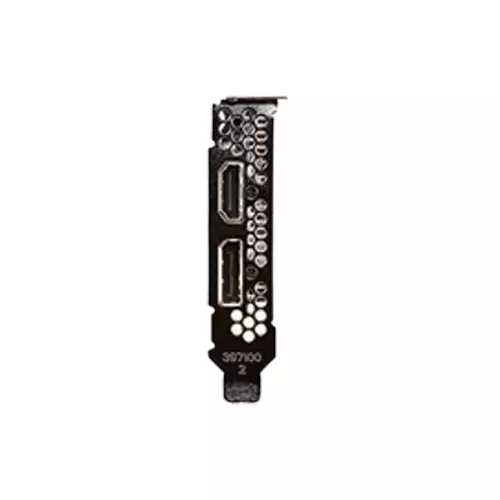 SAPPHIRE PULSE AMD RADEON RX 6400 4GB GDDR6 GAMING GRAPHICS CARD - 4