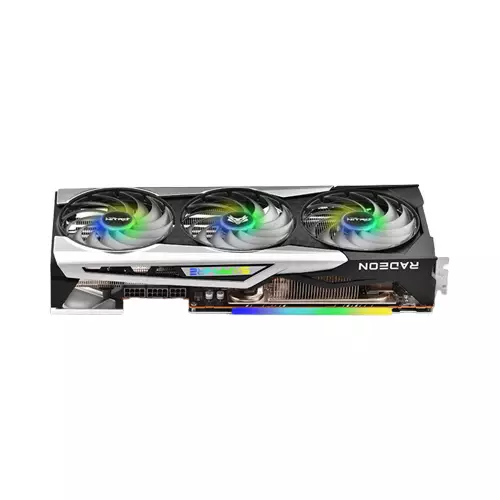SAPPHIRE NITRO+ AMD RADEON RX 6950 XT GAMING OC 16GB DDR6 GRAPHICS CARD-gallery-2