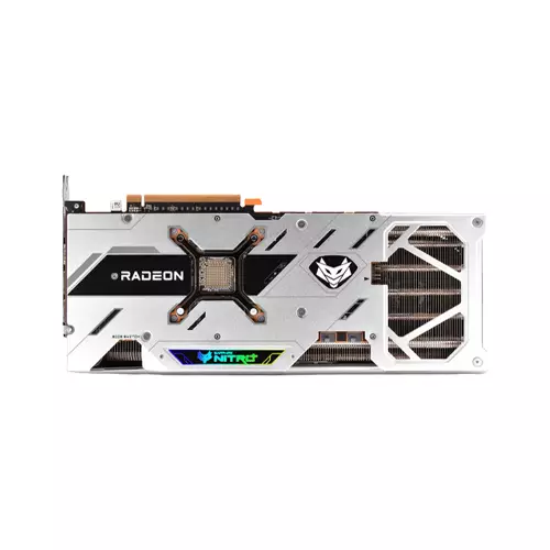 SAPPHIRE NITRO+ AMD RADEON RX 6750 XT 12GB DDR6 GRAPHICS CARD - 4