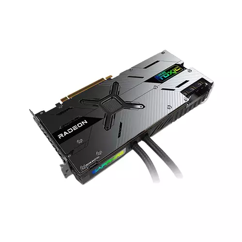 SAPPHIRE TOXIC AMD RADEON RX 6900 XT LIMITED EDITION GRAPHICS CARD-gallery-2
