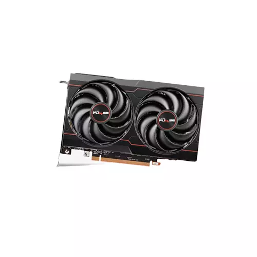 SAPPHIRE AMD RADEON RX 6600 8GB GDDR6 GRAPHICS CARD-gallery-1
