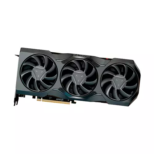 SAPPHIRE AMD RADEON RX 7900 XTX 24GB GDDR6 GRAPHICS CARD-gallery-1