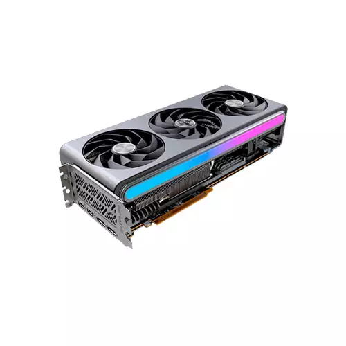 SAPPHIRE NITRO+ AMD RADEON RX 7900 XTX VAPOR-X 24GB GDDR6 GAMING GRAPHICS CARD-gallery-3