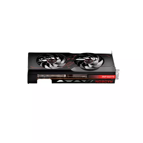 SAPPHIRE PULSE AMD RADEON RX 7700 XT GAMING 12GB GDDR6 DUAL GRAPHICS CARD-gallery-2