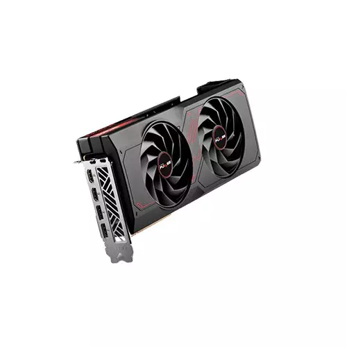 SAPPHIRE PULSE AMD RADEON RX 7800 XT 16GB GRAPHICS CARD-gallery-2