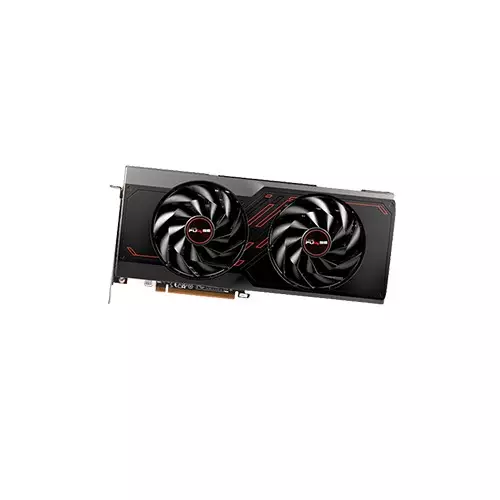 SAPPHIRE PULSE AMD RADEON RX 7800 XT 16GB GRAPHICS CARD-gallery-3