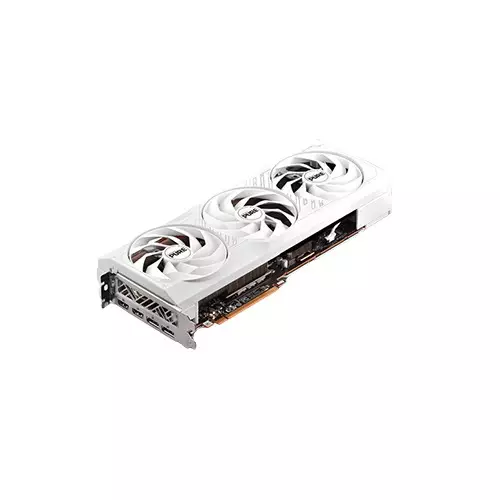 SAPPHIRE PURE AMD RADEON RX 7700 XT 12GB DDR6 GRAPHICS CARD-1