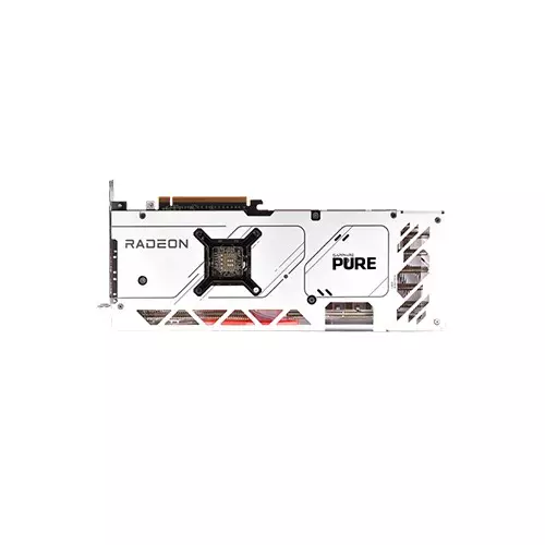 SAPPHIRE PURE AMD RADEON RX 7700 XT 12GB DDR6 GRAPHICS CARD-2