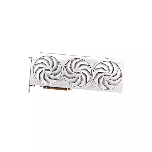 SAPPHIRE PURE AMD RADEON RX 7700 XT 12GB DDR6 GRAPHICS CARD