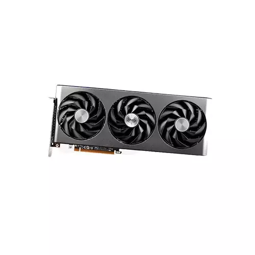 SAPPHIRE NITRO+ AMD RADEON RX 7800 XT 16GB DDR6 GRAPHICS CARD