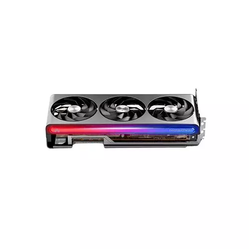 SAPPHIRE NITRO+ AMD RADEON RX 7800 XT 16GB DDR6 GRAPHICS CARD-gallery-2