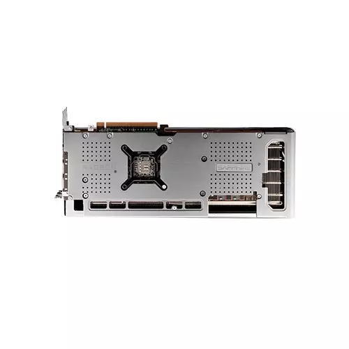 SAPPHIRE NITRO+ AMD RADEON RX 7800 XT 16GB DDR6 GRAPHICS CARD-gallery-3