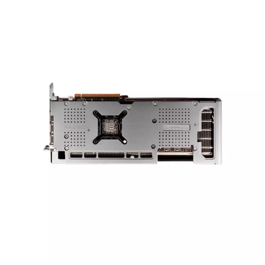 SAPPHIRE NITRO+ Radeon RX 7900 GRE 16GB GDDR6 Graphics Card-gallery-3