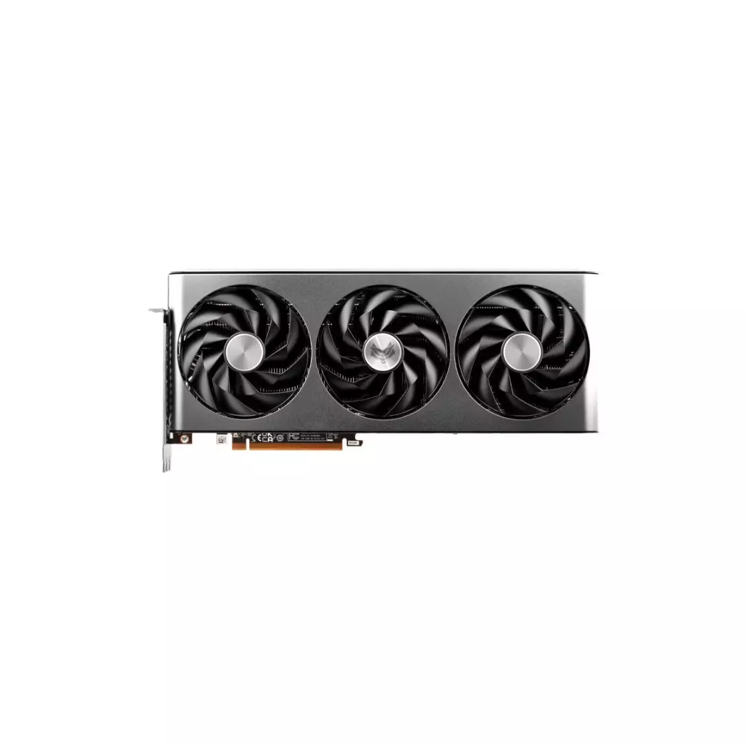 SAPPHIRE NITRO+ Radeon RX 7900 GRE 16GB GDDR6 Graphics Card-gallery-2