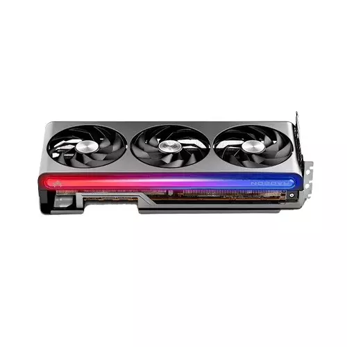SAPPHIRE Nitro+ AMD Radeon RX 7800 XT Gaming OC 16GB GDDR6 Desktop Graphics Card-gallery-3