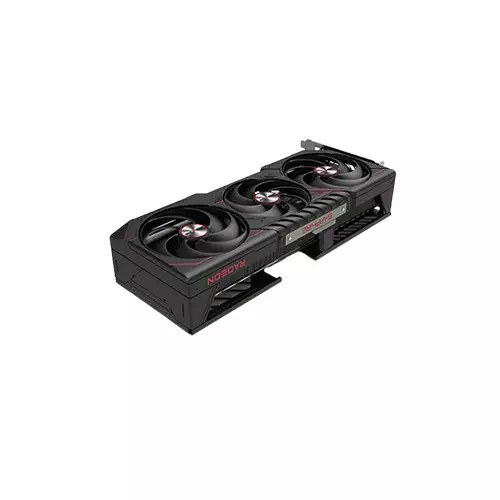 SAPPHIRE PULSE AMD RADEON RX 9070 XT GAMING 16GB DUAL Graphics Card - 2