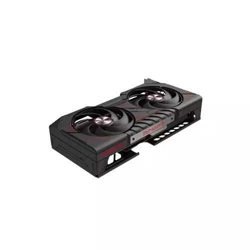 Sapphire Pulse AMD Radeon RX 9060 XT GAMING OC 16GB GDDR6 Graphics Card-gallery-3