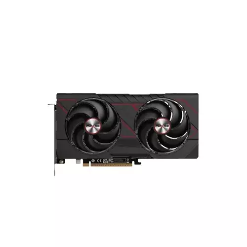 Sapphire Pulse AMD Radeon RX 9060 XT GAMING OC 16GB GDDR6 Graphics Card-gallery-1