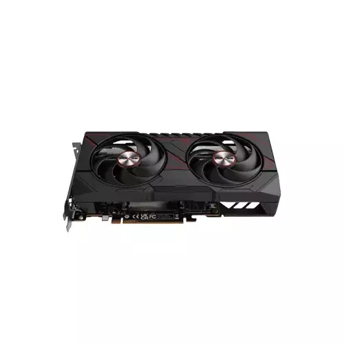 Sapphire Pulse AMD Radeon RX 9060 XT GAMING OC 16GB GDDR6 Graphics Card-gallery-2