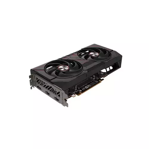 Sapphire Pulse AMD Radeon RX 9060 XT GAMING OC 16GB GDDR6 Graphics Card-gallery-4