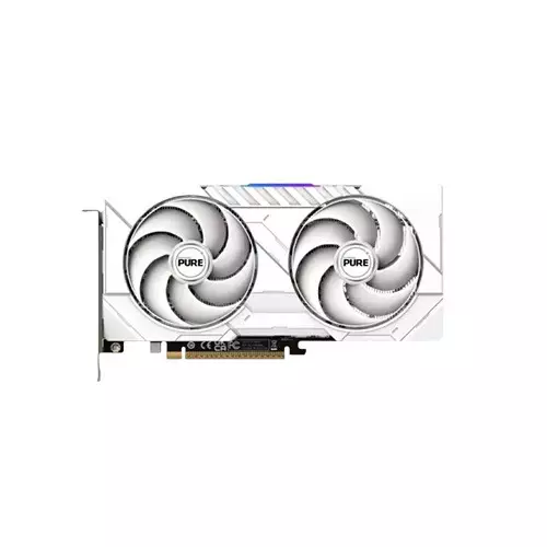 Sapphire Pure AMD Radeon RX 9060 XT GAMING OC 16GB GDDR6 Graphics Card-gallery-1