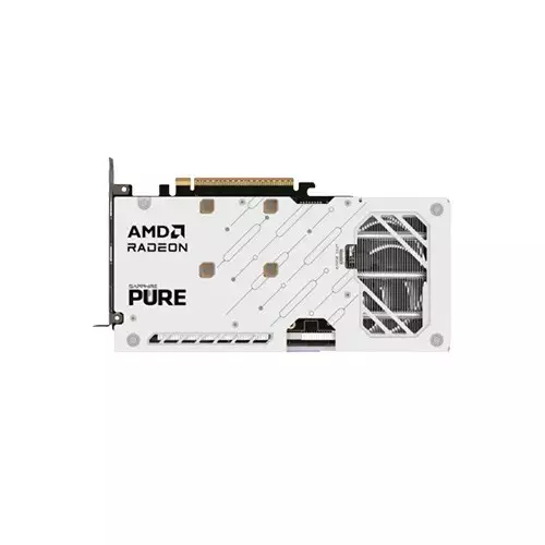 Sapphire Pure AMD Radeon RX 9060 XT GAMING OC 16GB GDDR6 Graphics Card-gallery-5