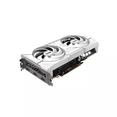 Sapphire Pure AMD Radeon RX 9060 XT GAMING OC 16GB GDDR6 Graphics Card-gallery-3