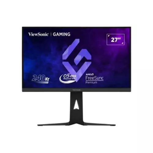 Viewsonic XG2736-2K 27-Inch 240Hz QHD IPS Gaming Monitor