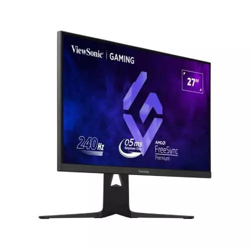 Viewsonic XG2736-2K 27-Inch 240Hz QHD IPS Gaming Monitor-gallery-2