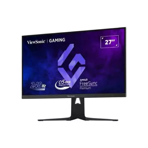 Viewsonic XG2736-2K 27-Inch 240Hz QHD IPS Gaming Monitor - 3