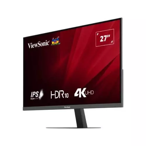 Viewsonic VA2708-4K-MHD 27-Inch 60Hz UHD IPS Monitor-gallery-2