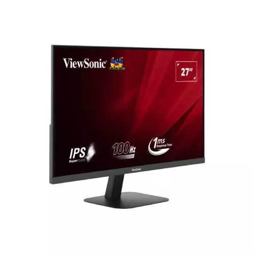 Viewsonic VA2708-2K-MHD 27-Inch 100Hz QHD IPS Gaming Monitor-gallery-2