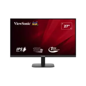 Viewsonic VA2708-2K-MHD 27-Inch 100Hz QHD IPS Gaming Monitor