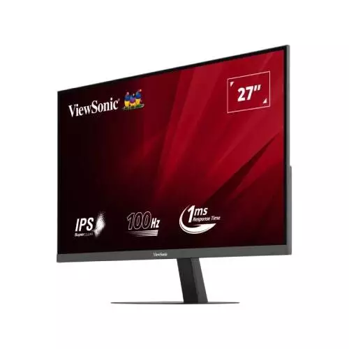 Viewsonic VA2708-2K-MHD 27-Inch 100Hz QHD IPS Gaming Monitor - 2